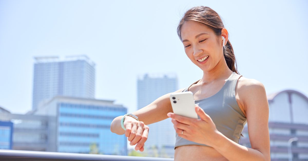 Best AI-Powered Health Tracking Apps for Everyday Wellness