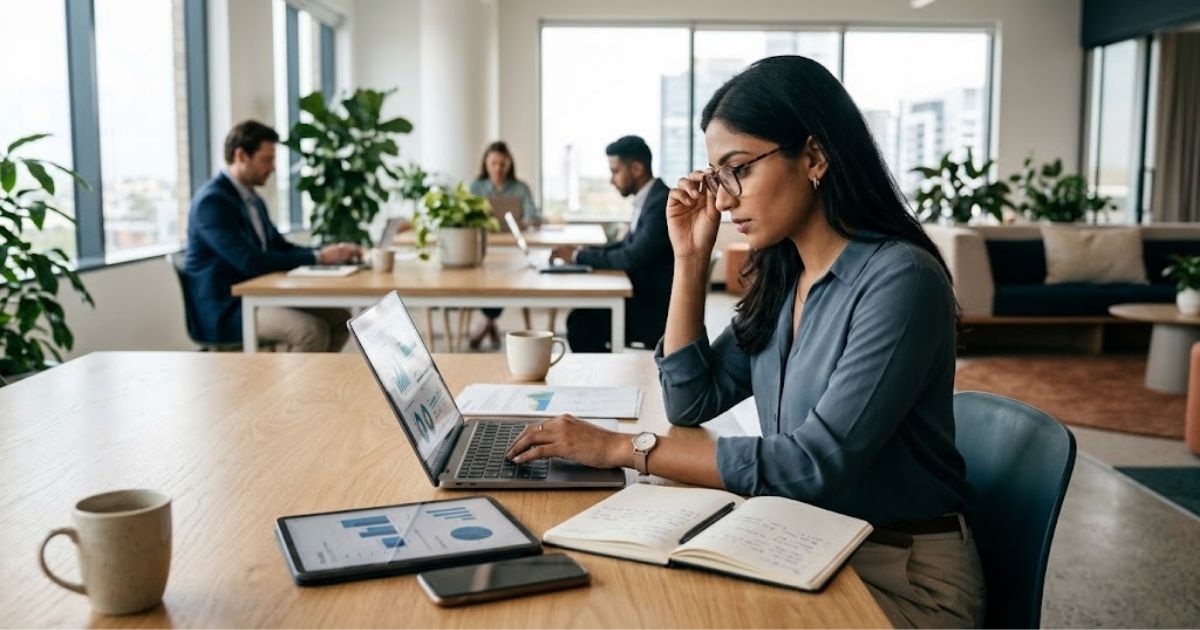 7 Practical Ways to Use RedeepSeek Com for Work and Productivity