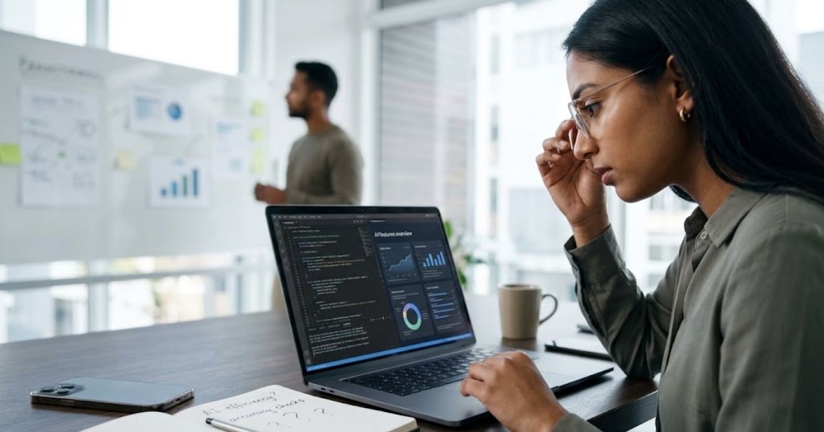 Is RedeepSeek Com Worth Trying? A Closer Look at Its AI Features
