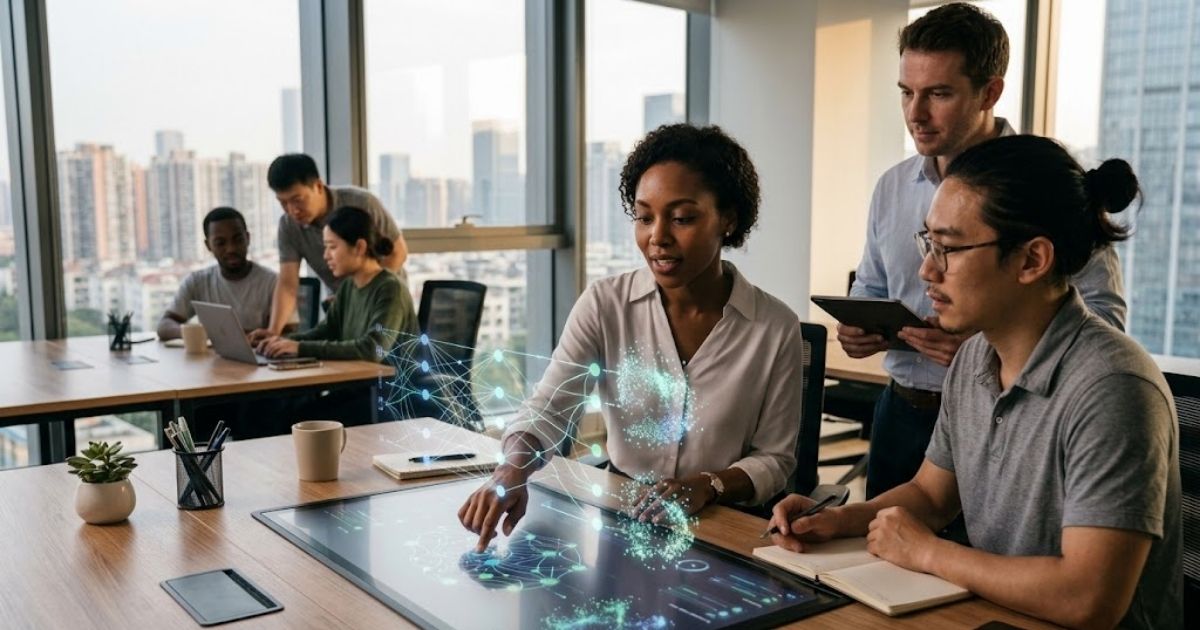 How Does RedeepSeek Com Work? Features, Capabilities, and Use Cases