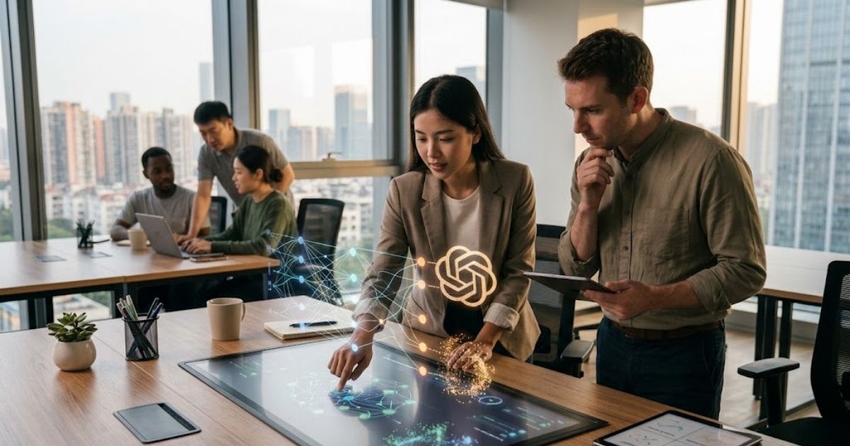 RedeepSeek Com vs ChatGPT: Which AI Platform Fits Your Needs?